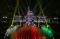 Warna-Warni Gedung Sate...