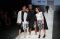 Ahok Buka Jakarta Fashion...