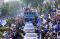 Pawai Persib Juara,...