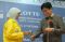 Lotte Foundation Serahkan...