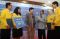 Lotte Foundation Serahkan...