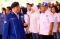 Partai Demokrat Peringati...