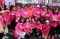 Indosat Pink Ribbon...