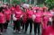 Indosat Pink Ribbon...