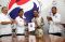 Perindo Dukung 4 Calon...