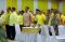 Dua Kubu Bersatu, Partai...