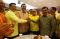 Dua Kubu Bersatu, Partai...