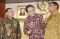 Irman Gusman dan Agus...