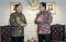 Irman Gusman dan Agus...