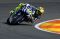 Rossi Finis ke-4, Lorenzo...