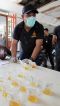 Polisi Gerebek Pesta...
