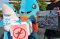 #SaveShark, Aktivis...
