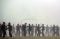 HUT ke-70 Korps Marinir,...