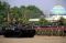 HUT ke-70 Korps Marinir,...