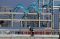 Proyek New Tanjung Priok...