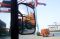 Proyek New Tanjung Priok...