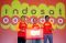 Indosat Berubah Jadi...