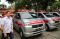 HT Lepas 79 Mobil Ambulance