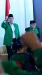 Ribuan Kader Hadiri...