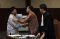 Sidang SDA Dengarkan...