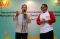 Indosat Ooredoo Gandeng...