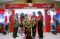 Topping off Menara The...
