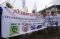 Buruh di Bandung Tolak...