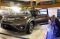 HJC Pamer Honda BR-V...