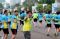 Pertamina Eco Run, Hijaunya...