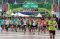 Pertamina Eco Run, Hijaunya...