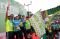 Pertamina Eco Run, Hijaunya...