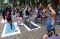 A Fair Shot: Yoga Peduli...