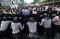 Polisi Bubarkan Demo...