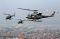 Fly Pass Heli Akan Warnai...