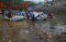 Aksi Bersih Sungai Cikapundung