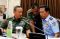 Bahas Alutsista TNI,...