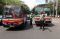Polisi dan Dishub Gelar...