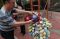 Pohon Natal dari 10.000...