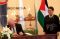 Menlu Palestina Temui...