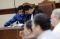Sidang Lanjutan Nazaruddin...