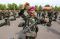 TNI Berangkatkan 130...