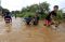 Banjir Lumpuhkan Kawasan...