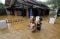 Banjir Lumpuhkan Kawasan...