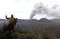 Aktivitas Bromo Masih...