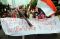 Demo Freeport, Rebut...