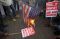 Demo Freeport, Rebut...