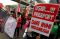 Demo Freeport, Rebut...
