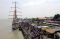 Ramai-ramai Naik Kapal...