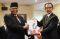 Lima Pimpinan KPK Resmi...