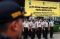 Polisi Libatkan Pokdarkamtibmas...